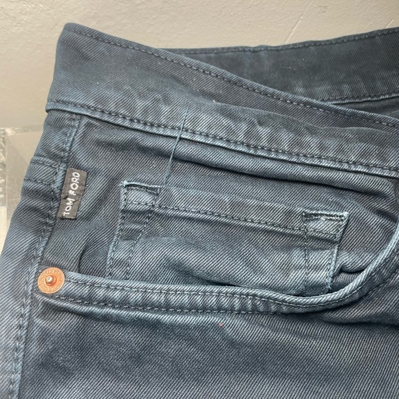 Authentic TOM FORD slim jeans mede in usa sz 34 - Picture 8 of 16